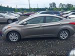 2011 Hyundai Elantra Gls Champagne vin: 5NPDH4AE1BH025278