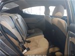 2011 Hyundai Elantra Gls Серый vin: 5NPDH4AE1BH052819