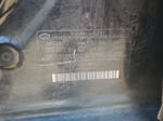 2012 Hyundai Elantra Gls Black vin: 5NPDH4AE1CH139413