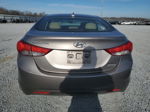 2013 Hyundai Elantra Gls Tan vin: 5NPDH4AE1DH166290