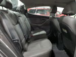 2013 Hyundai Elantra Gls Серый vin: 5NPDH4AE1DH198785