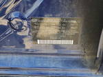 2013 Hyundai Elantra Gls Синий vin: 5NPDH4AE1DH208960