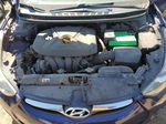 2013 Hyundai Elantra Gls Синий vin: 5NPDH4AE1DH208960