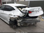 2013 Hyundai Elantra Gls Белый vin: 5NPDH4AE1DH248147