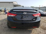 2013 Hyundai Elantra Gls Black vin: 5NPDH4AE1DH259813