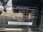 2013 Hyundai Elantra Gls Черный vin: 5NPDH4AE1DH259813