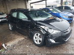 2013 Hyundai Elantra Gls Black vin: 5NPDH4AE1DH264140