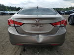 2013 Hyundai Elantra Gls Gold vin: 5NPDH4AE1DH337667