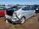 2013 Hyundai Elantra Gls Silver vin: 5NPDH4AE1DH360642