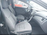 2013 Hyundai Elantra Gls Черный vin: 5NPDH4AE1DH367459