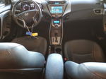 2013 Hyundai Elantra Gls Серый vin: 5NPDH4AE1DH380714