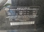 2013 Hyundai Elantra Gls Черный vin: 5NPDH4AE1DH424193