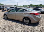 2014 Hyundai Elantra Se Gold vin: 5NPDH4AE1EH468907