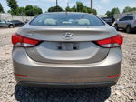 2014 Hyundai Elantra Se Gold vin: 5NPDH4AE1EH468907