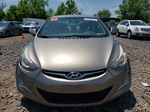 2014 Hyundai Elantra Se Gold vin: 5NPDH4AE1EH468907