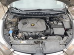 2014 Hyundai Elantra Se Tan vin: 5NPDH4AE1EH477574