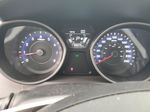 2014 Hyundai Elantra Se Tan vin: 5NPDH4AE1EH477574