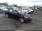 2016 Hyundai Elantra Se Черный vin: 5NPDH4AE1GH702952