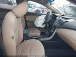 2016 Hyundai Elantra Se Синий vin: 5NPDH4AE1GH712042