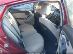 2016 Hyundai Elantra Se Red vin: 5NPDH4AE1GH721095