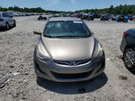 2016 Hyundai Elantra Se Tan vin: 5NPDH4AE1GH760821