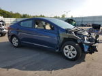 2016 Hyundai Elantra Se Blue vin: 5NPDH4AE1GH798193