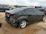 2011 Hyundai Elantra Gls Черный vin: 5NPDH4AE2BH003077