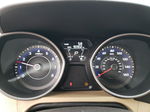 2011 Hyundai Elantra Gls Черный vin: 5NPDH4AE2BH004004