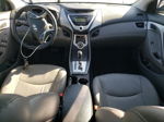 2011 Hyundai Elantra Gls Черный vin: 5NPDH4AE2BH008599