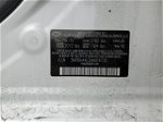 2011 Hyundai Elantra Gls White vin: 5NPDH4AE2BH016735