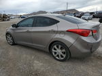 2011 Hyundai Elantra Gls Gold vin: 5NPDH4AE2BH050478