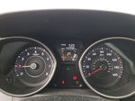 2013 Hyundai Elantra Gls Серый vin: 5NPDH4AE2DH152110