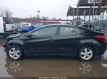 2013 Hyundai Elantra Gls Черный vin: 5NPDH4AE2DH155279