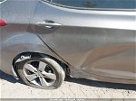 2013 Hyundai Elantra Gls Бежевый vin: 5NPDH4AE2DH263739