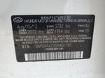 2013 Hyundai Elantra Gls Белый vin: 5NPDH4AE2DH401795