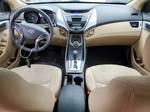 2013 Hyundai Elantra Gls Black vin: 5NPDH4AE2DH402767