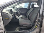 2013 Hyundai Elantra Gls Серый vin: 5NPDH4AE2DH427166