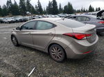 2014 Hyundai Elantra Se Tan vin: 5NPDH4AE2EH469113