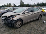 2014 Hyundai Elantra Se Tan vin: 5NPDH4AE2EH469113