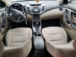 2014 Hyundai Elantra Se Tan vin: 5NPDH4AE2EH469113