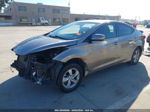 2015 Hyundai Elantra Se Gold vin: 5NPDH4AE2FH573165