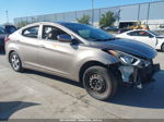 2015 Hyundai Elantra Se Gold vin: 5NPDH4AE2FH573165