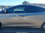 2015 Hyundai Elantra Se Gold vin: 5NPDH4AE2FH573165