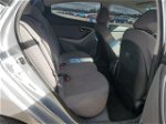 2016 Hyundai Elantra Se Серебряный vin: 5NPDH4AE2GH729903