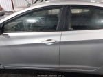 2016 Hyundai Elantra Se Silver vin: 5NPDH4AE2GH761315