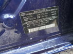 2011 Hyundai Elantra Gls Blue vin: 5NPDH4AE3BH035651