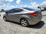 2012 Hyundai Elantra Gls Gold vin: 5NPDH4AE3CH126579