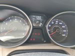 2012 Hyundai Elantra Gls Золотой vin: 5NPDH4AE3CH126579