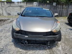 2012 Hyundai Elantra Gls Золотой vin: 5NPDH4AE3CH126579