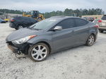 2013 Hyundai Elantra Gls Угольный vin: 5NPDH4AE3DH188811